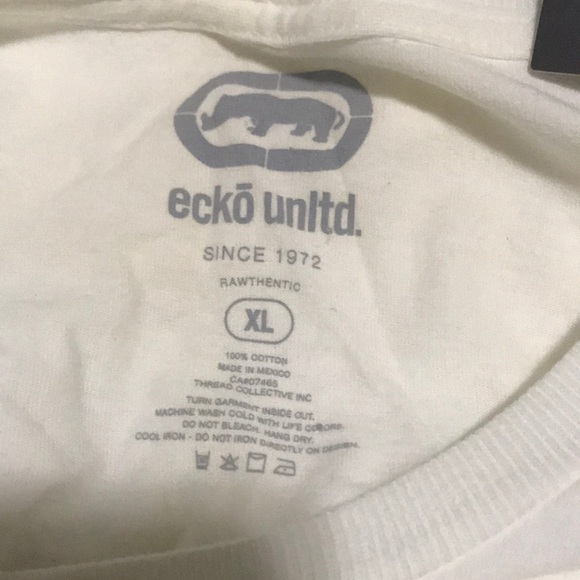 Ecko untld graphic Tshirt - Picture 4 of 4
